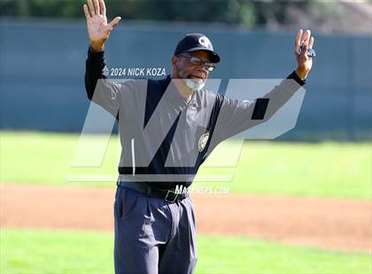 Thumbnail 1 in Dominguez vs. Lynwood photogallery.