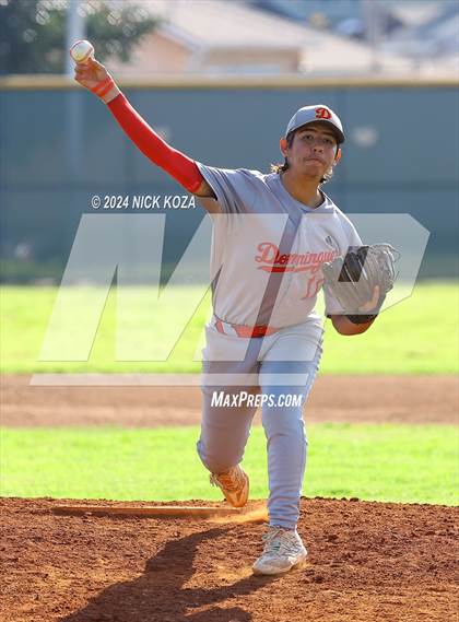 Thumbnail 1 in Dominguez vs. Lynwood photogallery.