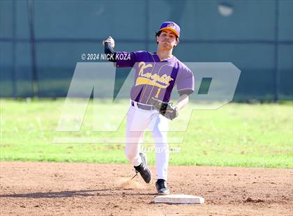 Thumbnail 2 in Dominguez vs. Lynwood photogallery.