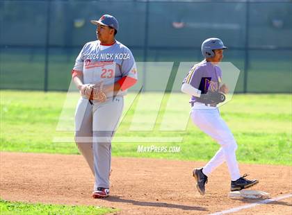 Thumbnail 3 in Dominguez vs. Lynwood photogallery.