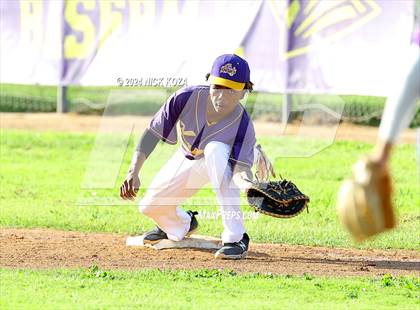 Thumbnail 2 in Dominguez vs. Lynwood photogallery.
