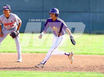 Thumbnail 1 in Dominguez vs. Lynwood photogallery.