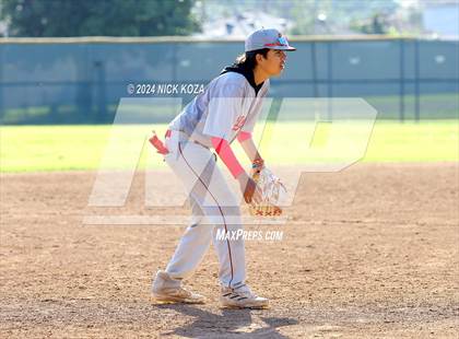 Thumbnail 1 in Dominguez vs. Lynwood photogallery.