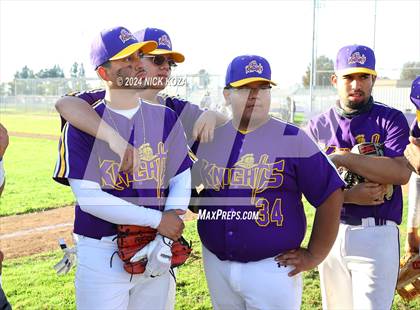 Thumbnail 1 in Dominguez vs. Lynwood photogallery.