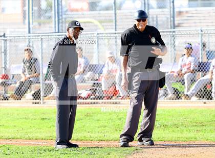 Thumbnail 2 in Dominguez vs. Lynwood photogallery.