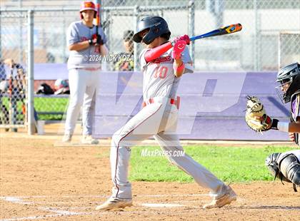 Thumbnail 2 in Dominguez vs. Lynwood photogallery.