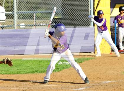 Thumbnail 2 in Dominguez vs. Lynwood photogallery.