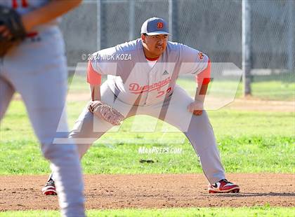 Thumbnail 3 in Dominguez vs. Lynwood photogallery.