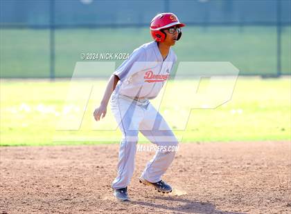 Thumbnail 3 in Dominguez vs. Lynwood photogallery.