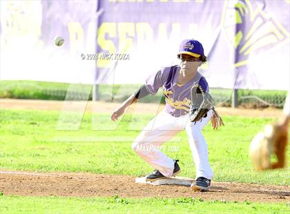 Thumbnail 2 in Dominguez vs. Lynwood photogallery.