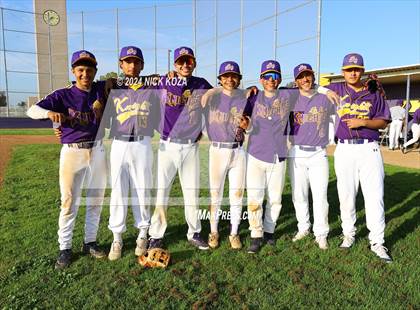 Thumbnail 1 in Dominguez vs. Lynwood photogallery.
