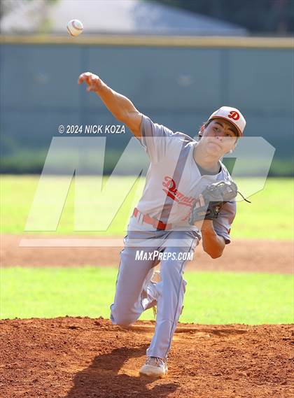 Thumbnail 3 in Dominguez vs. Lynwood photogallery.