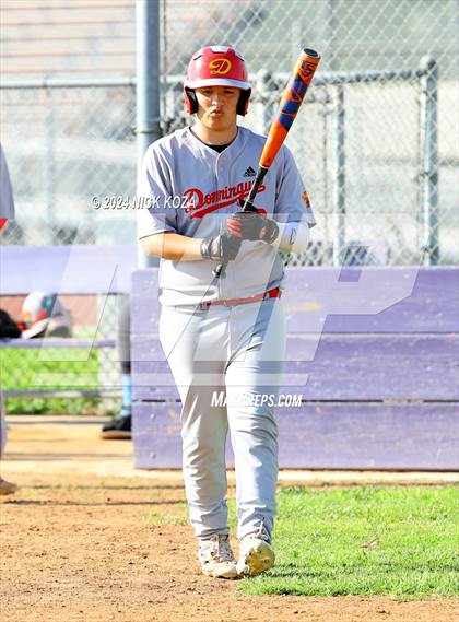 Thumbnail 2 in Dominguez vs. Lynwood photogallery.