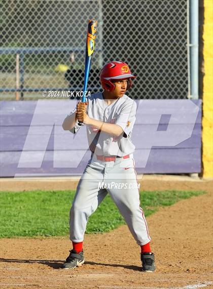 Thumbnail 1 in Dominguez vs. Lynwood photogallery.
