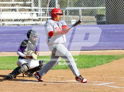 Thumbnail 1 in Dominguez vs. Lynwood photogallery.