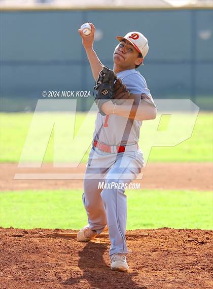 Thumbnail 1 in Dominguez vs. Lynwood photogallery.