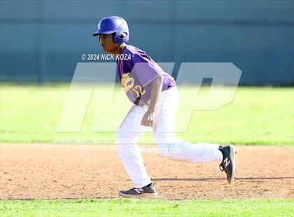 Thumbnail 1 in Dominguez vs. Lynwood photogallery.