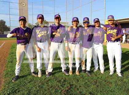 Thumbnail 1 in Dominguez vs. Lynwood photogallery.