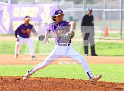 Thumbnail 1 in Dominguez vs. Lynwood photogallery.