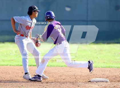 Thumbnail 1 in Dominguez vs. Lynwood photogallery.