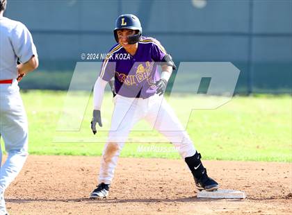 Thumbnail 3 in Dominguez vs. Lynwood photogallery.