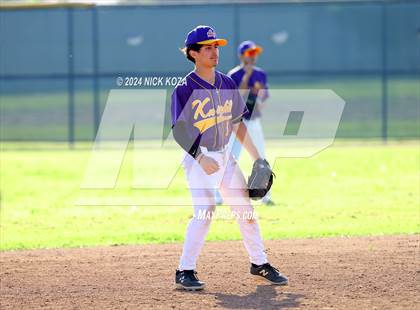 Thumbnail 2 in Dominguez vs. Lynwood photogallery.