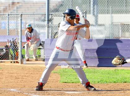 Thumbnail 1 in Dominguez vs. Lynwood photogallery.