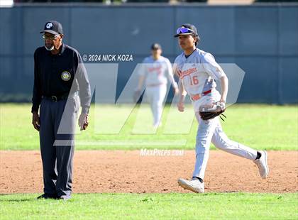 Thumbnail 1 in Dominguez vs. Lynwood photogallery.