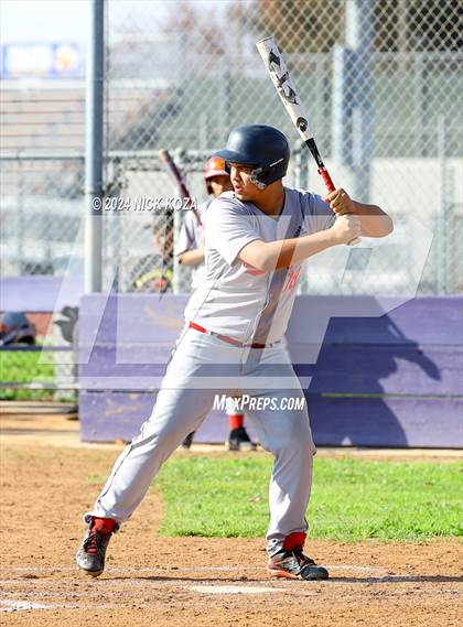 Thumbnail 1 in Dominguez vs. Lynwood photogallery.