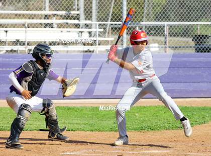 Thumbnail 1 in Dominguez vs. Lynwood photogallery.