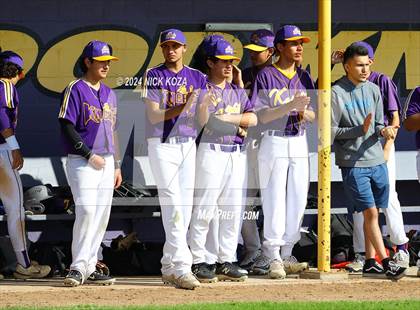 Thumbnail 1 in Dominguez vs. Lynwood photogallery.