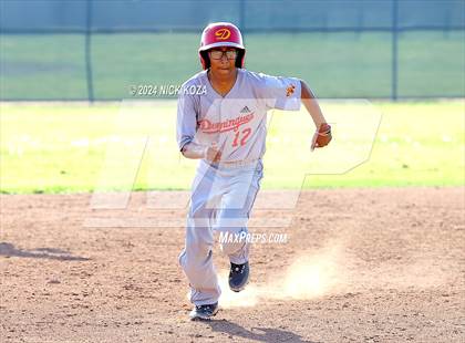 Thumbnail 3 in Dominguez vs. Lynwood photogallery.