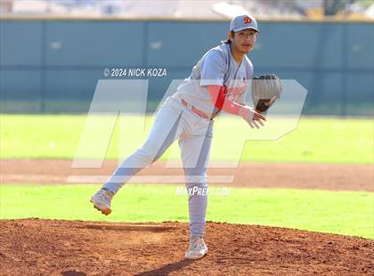 Thumbnail 3 in Dominguez vs. Lynwood photogallery.