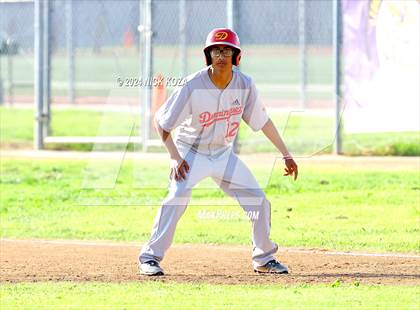 Thumbnail 1 in Dominguez vs. Lynwood photogallery.