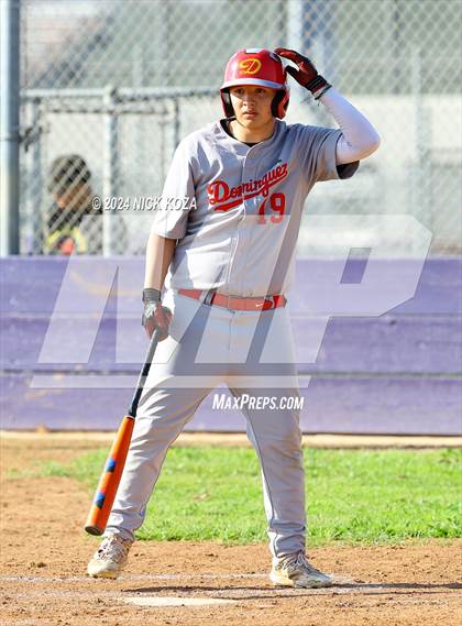 Thumbnail 1 in Dominguez vs. Lynwood photogallery.