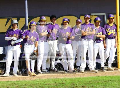 Thumbnail 2 in Dominguez vs. Lynwood photogallery.