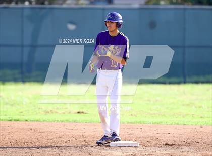 Thumbnail 3 in Dominguez vs. Lynwood photogallery.