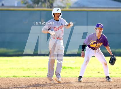 Thumbnail 1 in Dominguez vs. Lynwood photogallery.