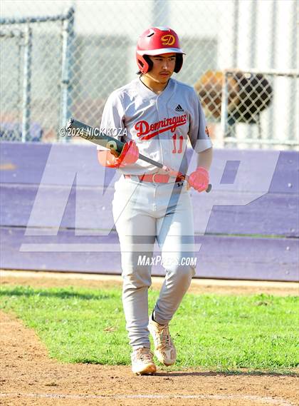 Thumbnail 1 in Dominguez vs. Lynwood photogallery.