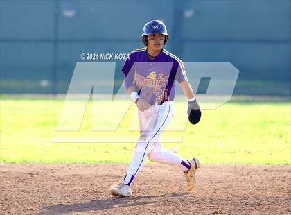 Thumbnail 1 in Dominguez vs. Lynwood photogallery.