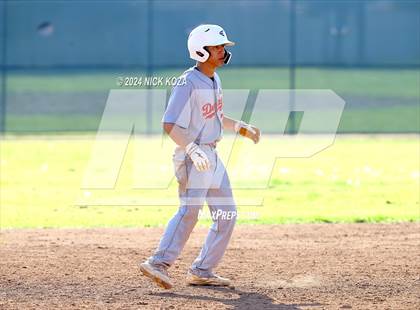 Thumbnail 2 in Dominguez vs. Lynwood photogallery.