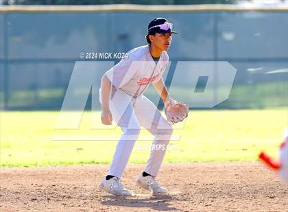 Thumbnail 3 in Dominguez vs. Lynwood photogallery.