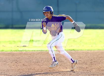 Thumbnail 3 in Dominguez vs. Lynwood photogallery.