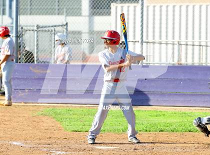 Thumbnail 3 in Dominguez vs. Lynwood photogallery.