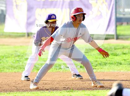 Thumbnail 1 in Dominguez vs. Lynwood photogallery.