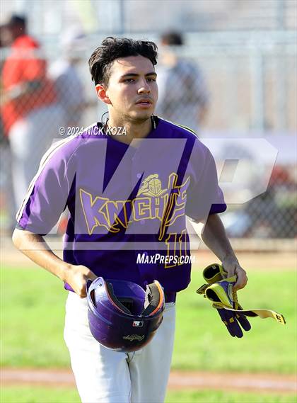 Thumbnail 1 in Dominguez vs. Lynwood photogallery.