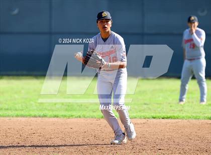 Thumbnail 3 in Dominguez vs. Lynwood photogallery.
