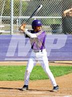 Photo from the gallery "Dominguez vs. Lynwood"