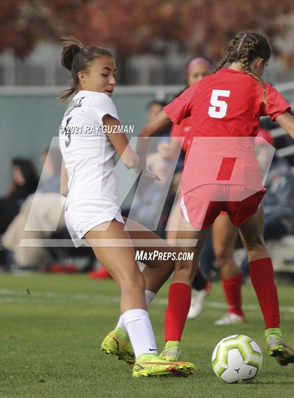Thumbnail 2 in Buchanan vs Stockdale (Harold S. Young Tournament) photogallery.