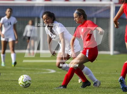 Thumbnail 2 in Buchanan vs Stockdale (Harold S. Young Tournament) photogallery.